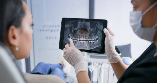 Licensed Invisalign Clear Aligners service in Herndon, VA - Dentist Open Now